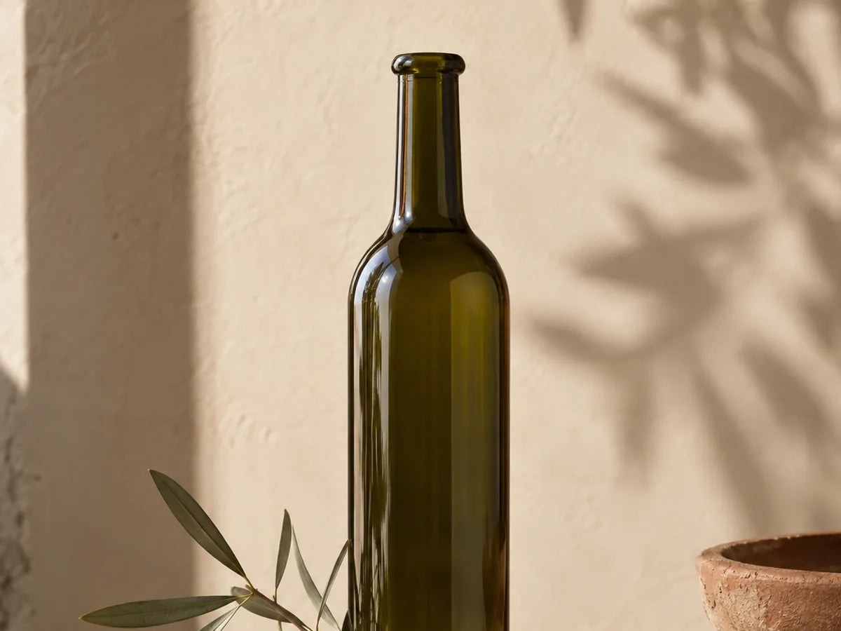 Manolea — extra virgin olive oil