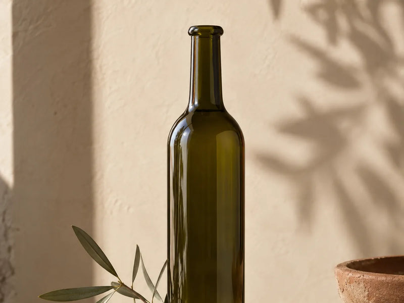 Manolea — Extra virgin olive oil