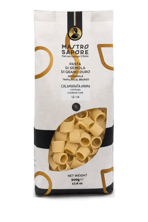 Calamarata Anima — product photo