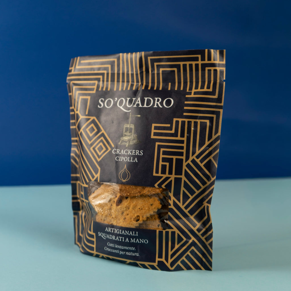 Crackers Cipolla — product photo