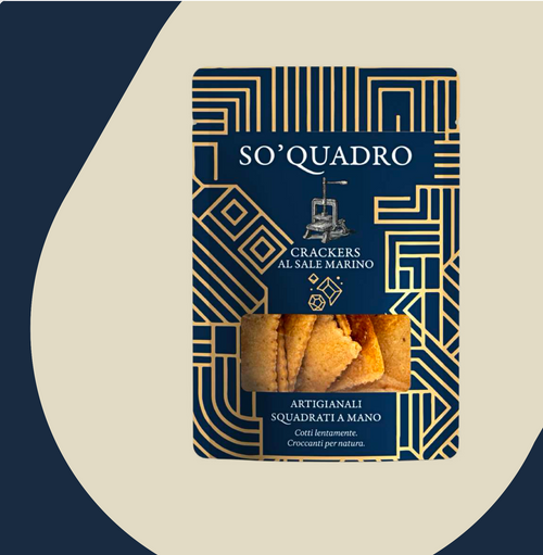 Crackers Classici — product photo