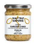 Crema di Carciofi e Noci — product photo
