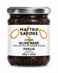 Crema di Olive Nere — product photo