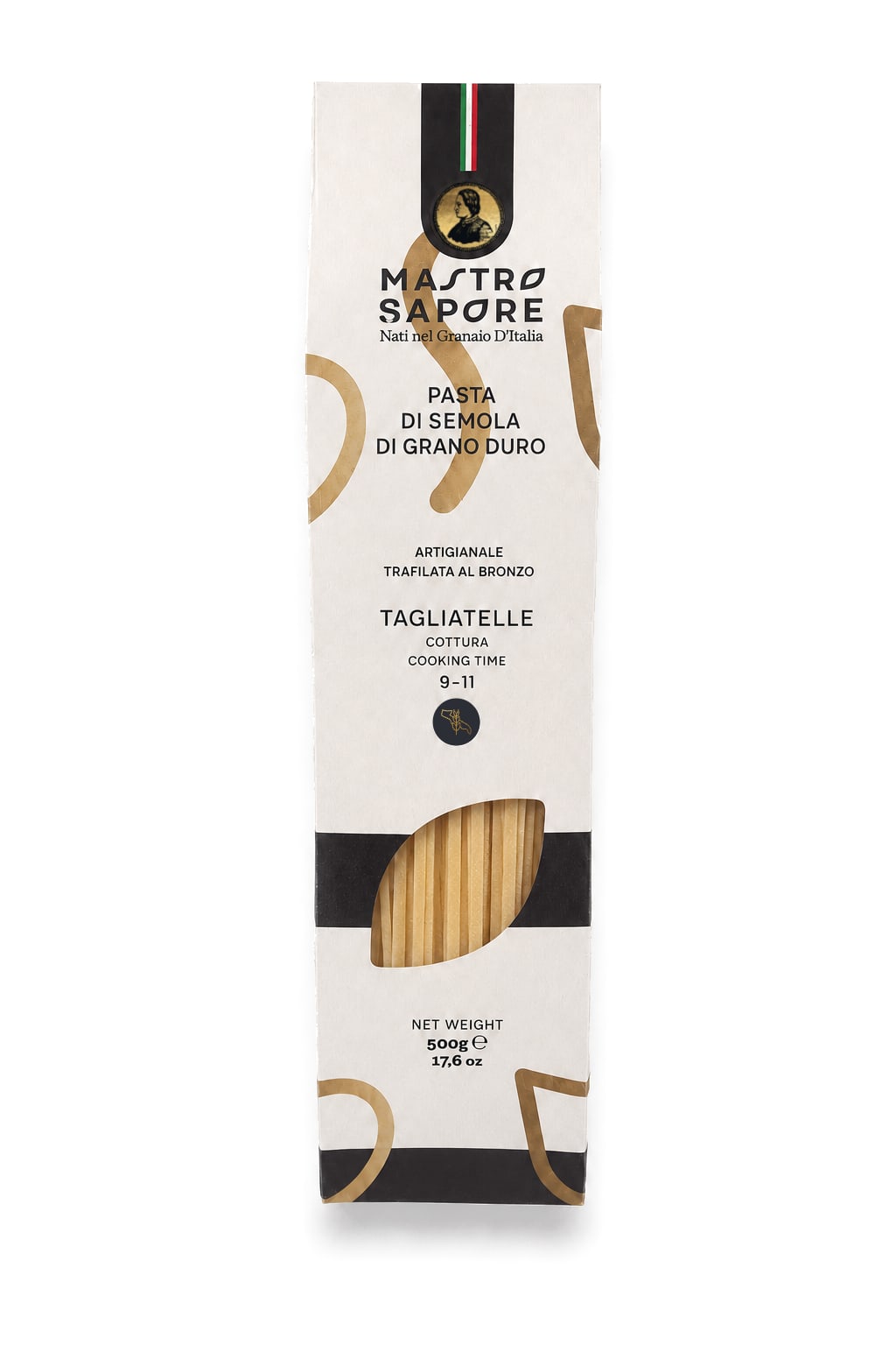 Tagliatelle — product photo