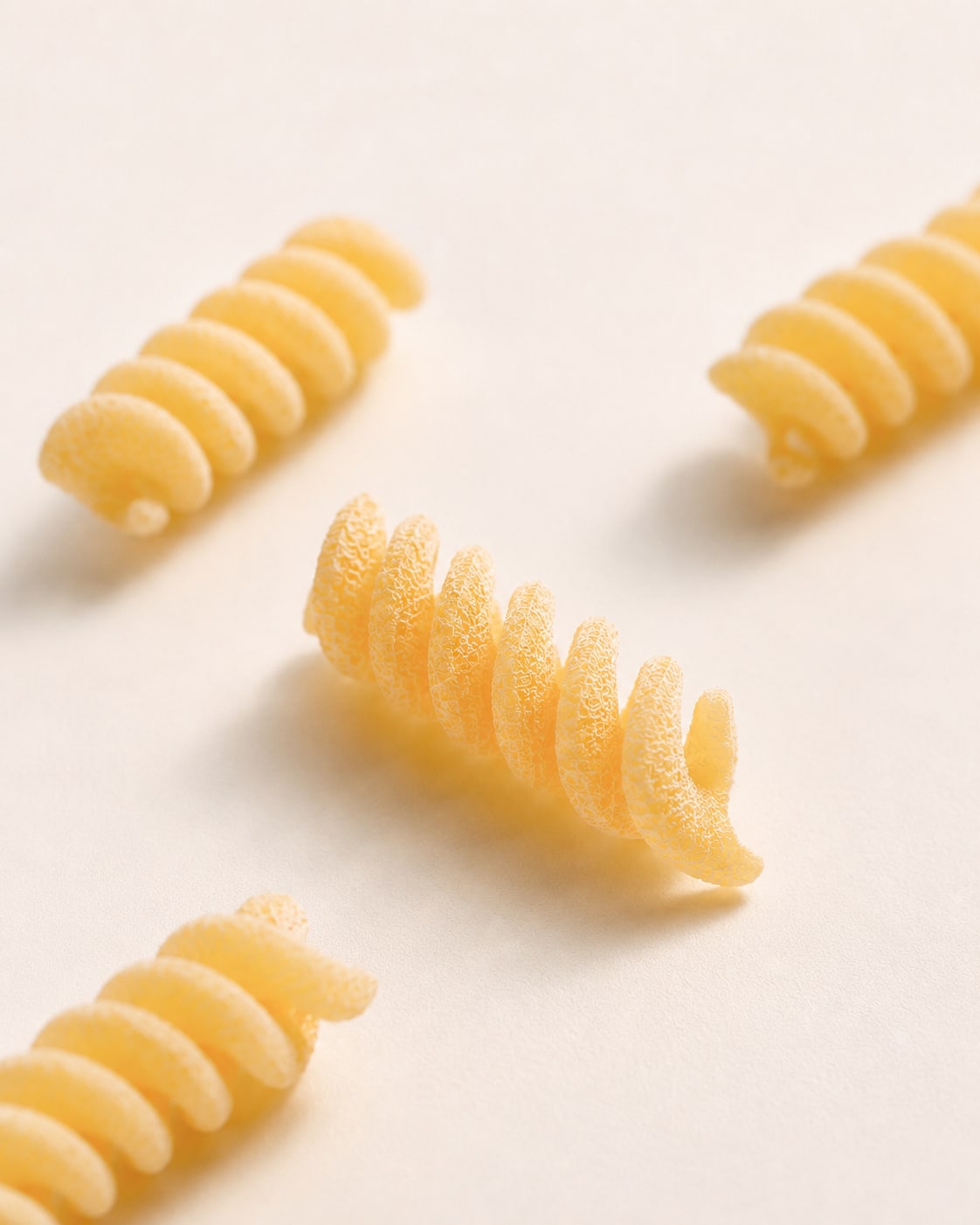 Fusilli — product detail
