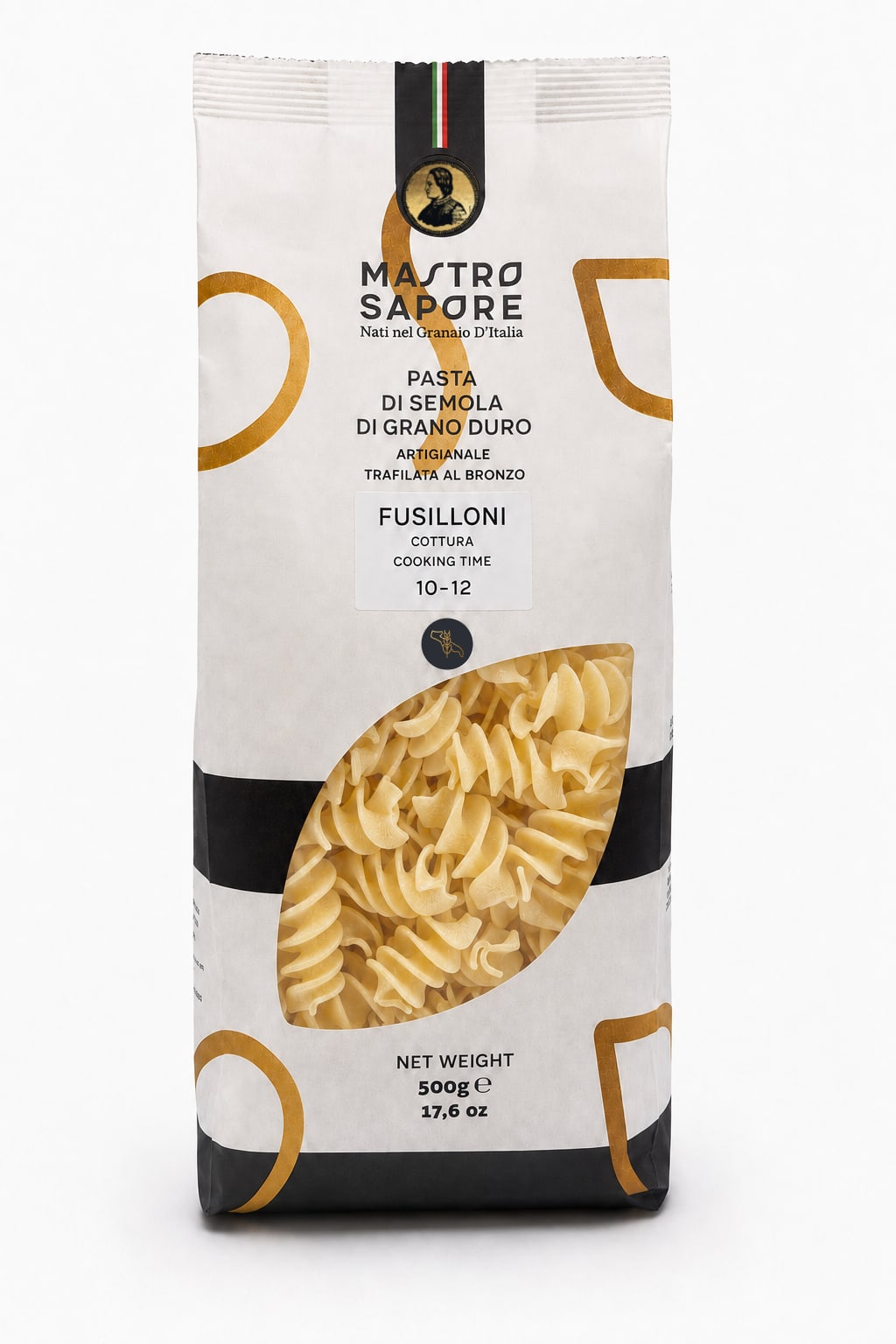 Fusilloni — product photo