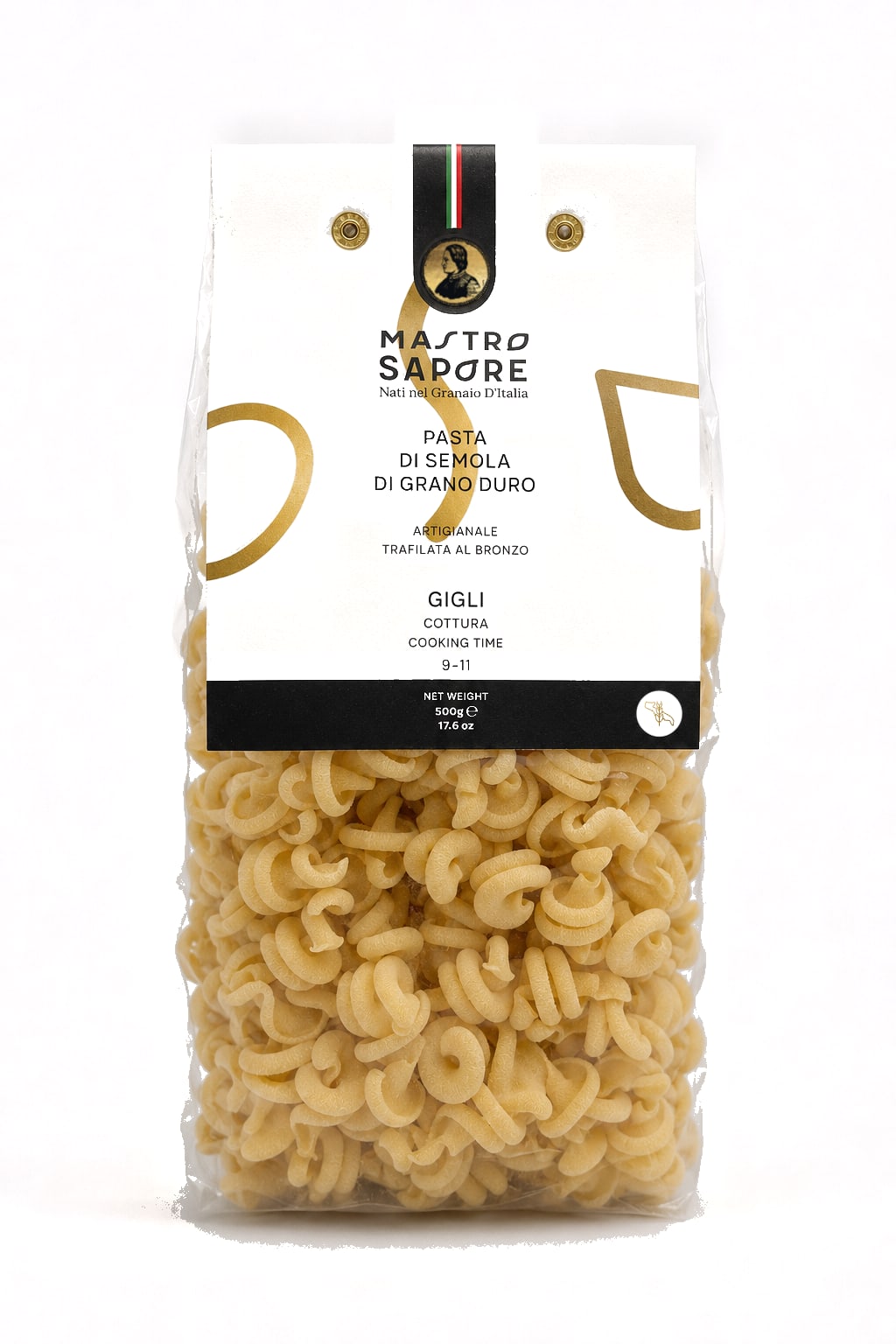 Gigli — product photo