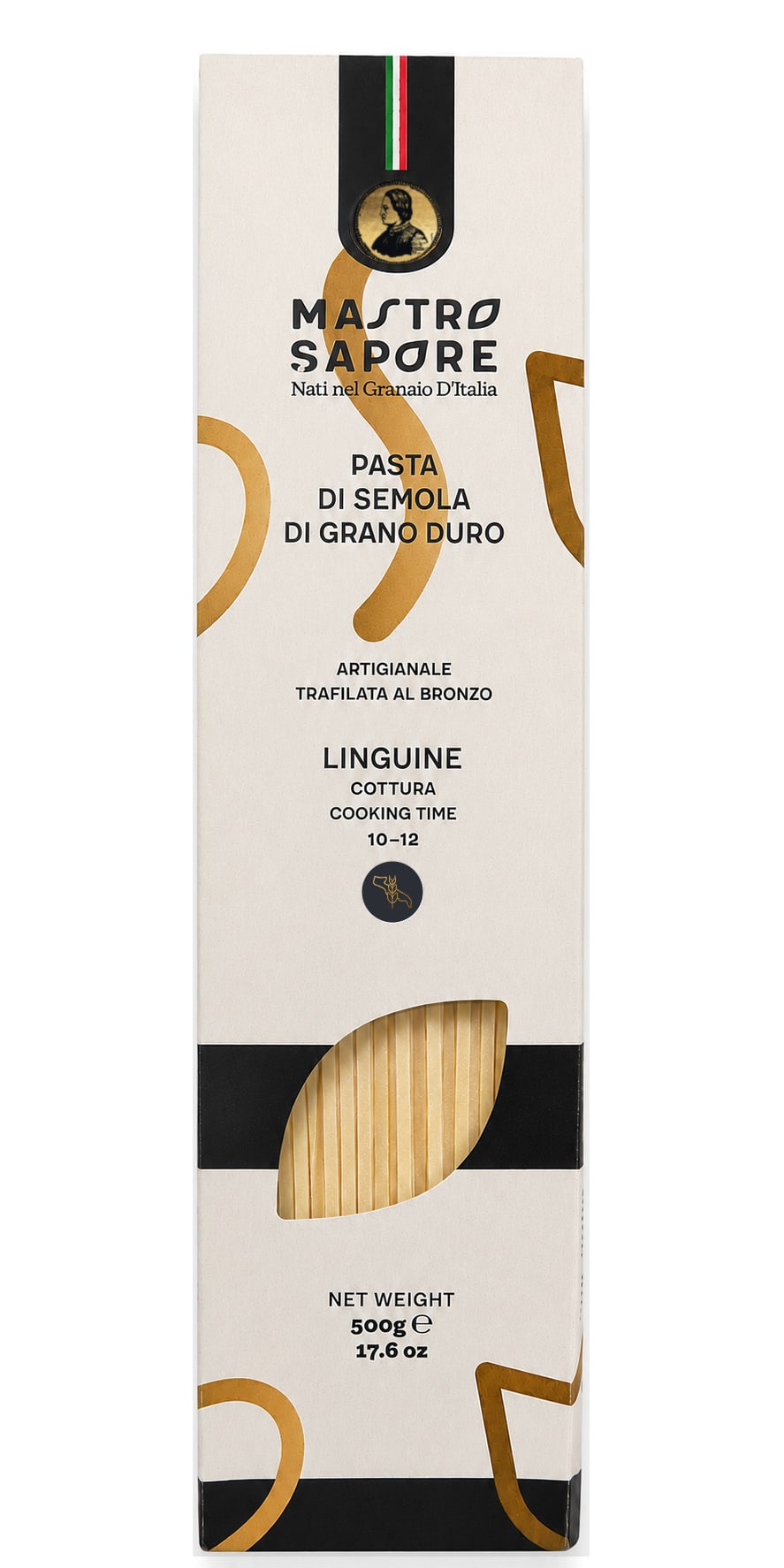 Linguine — product photo