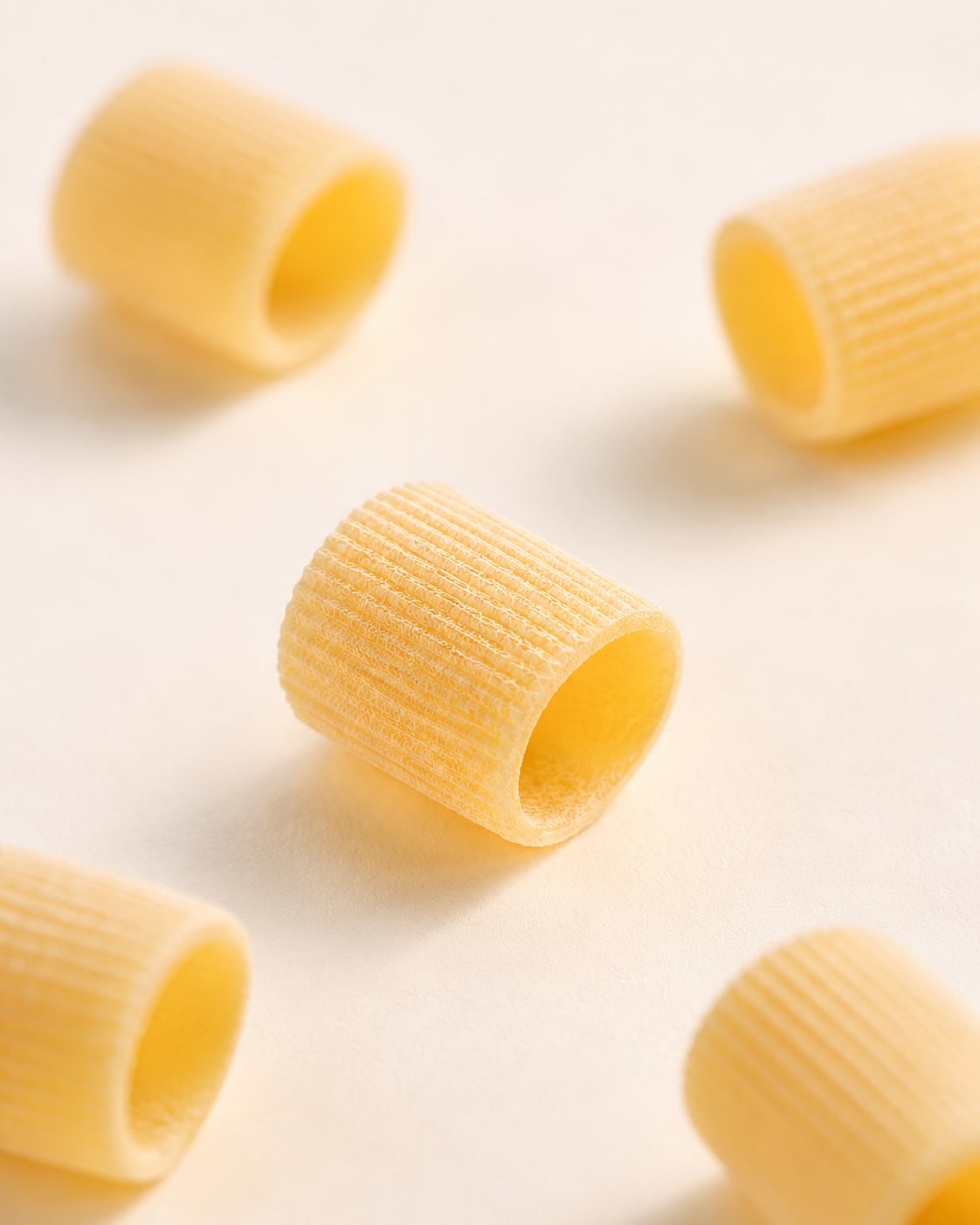 Mezze Maniche — product detail