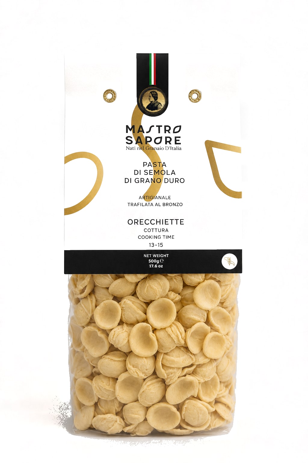 Orecchiette — product photo