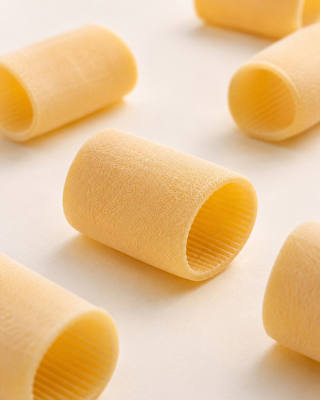Paccheri Anima — product detail