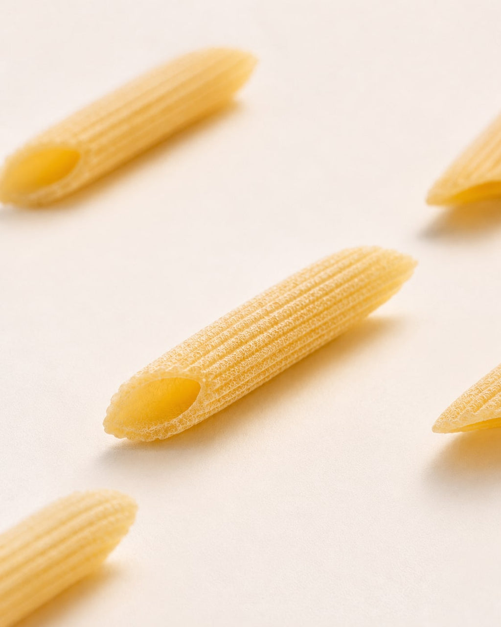 Penne Rigate — product detail