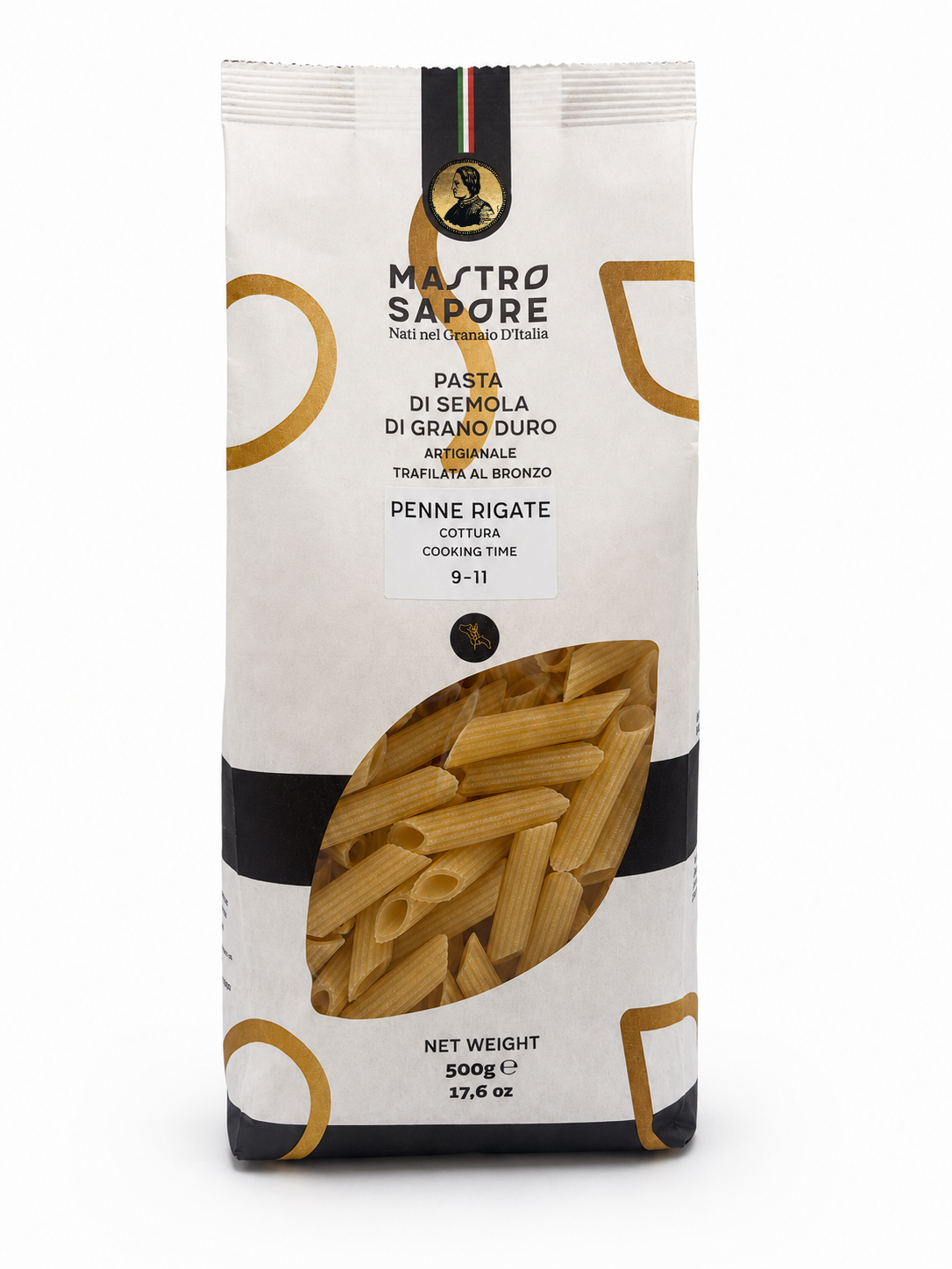 Penne Rigate — product photo