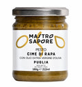 Pesto di Cime di Rapa — product photo