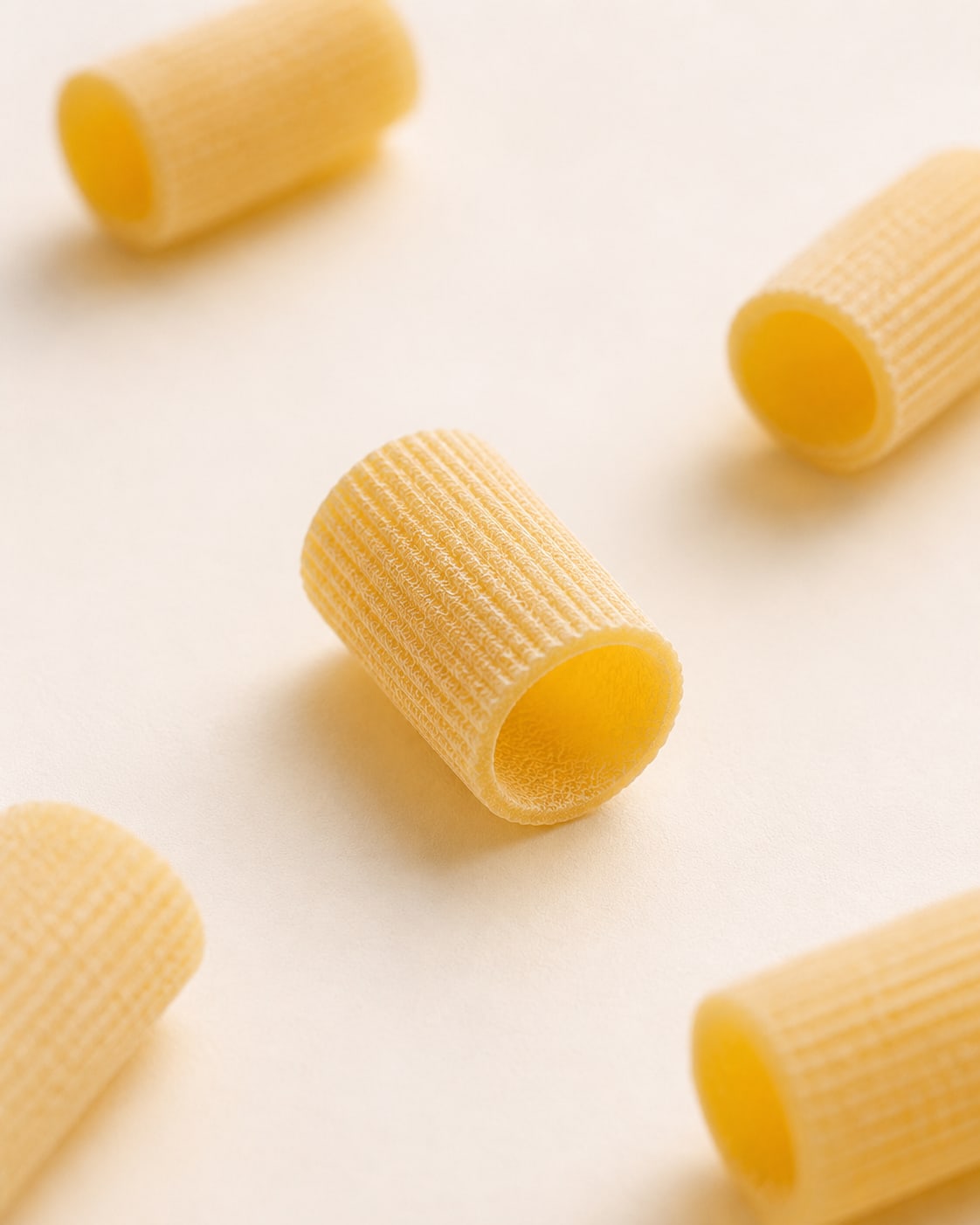 Rigatoni — product detail