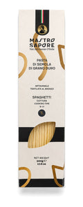 Spaghetti — product photo
