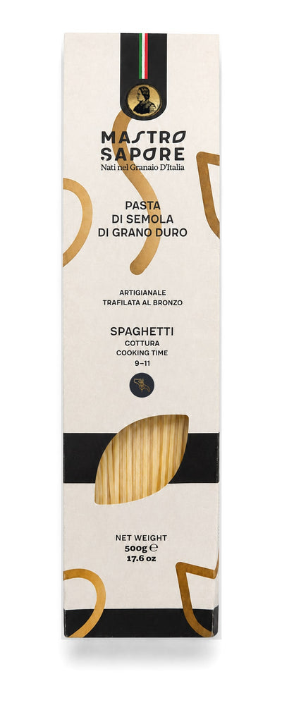 Spaghetti