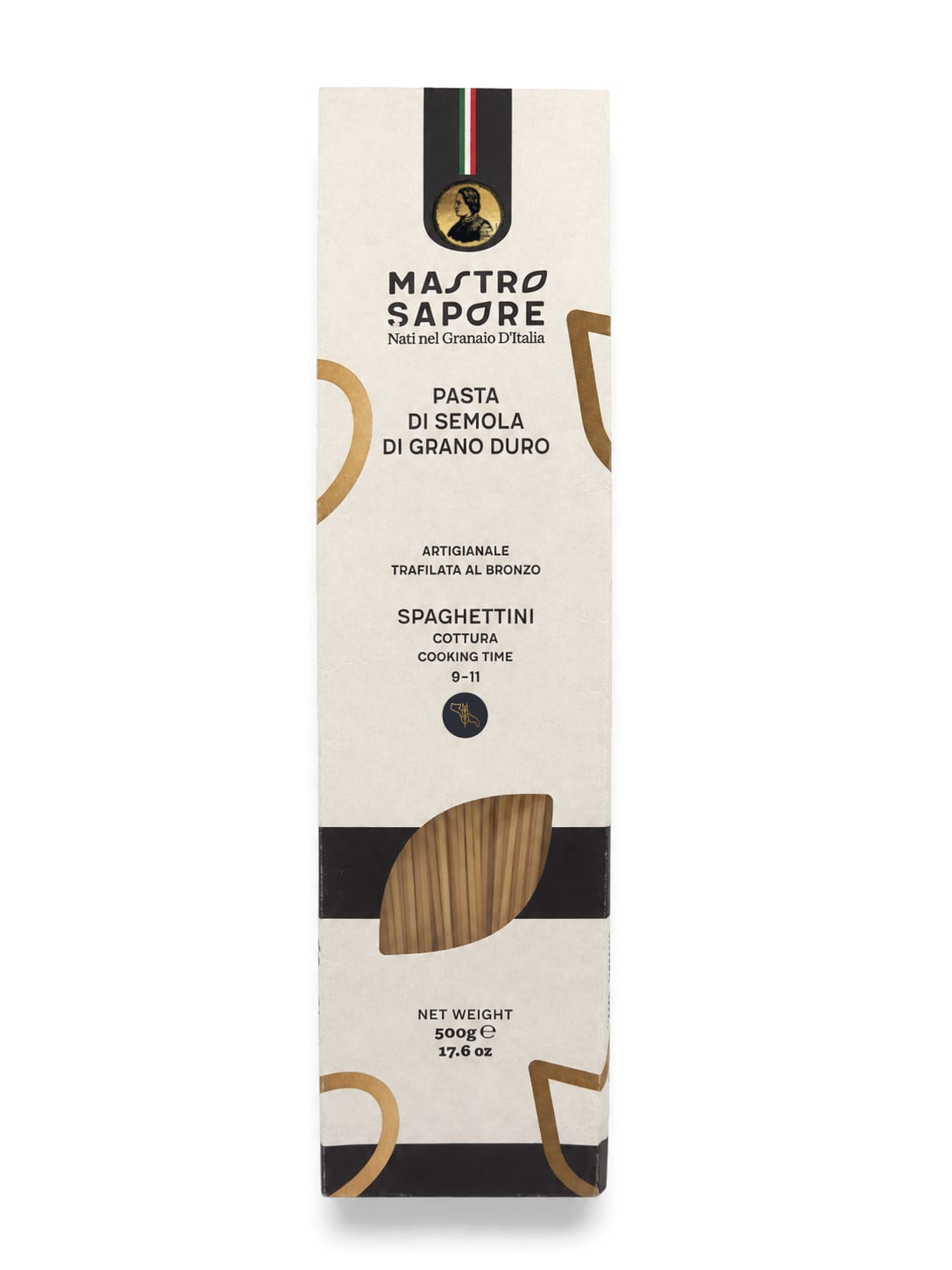 Spaghettini — product photo