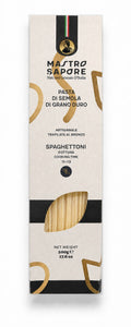 Spaghettoni — product photo
