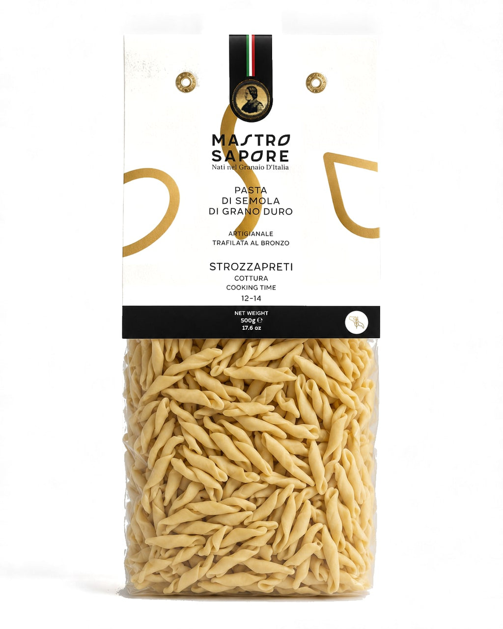 Strozzapreti — product photo