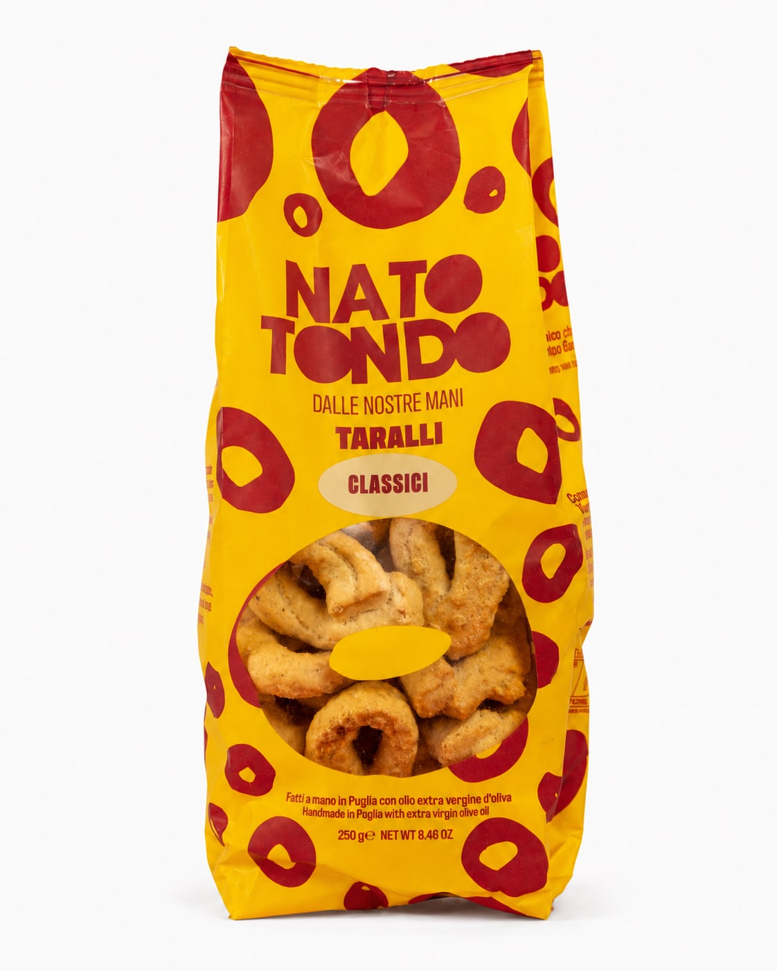 Taralli Classici — product photo