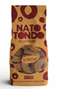 Taralli ai Semi di Finocchio — product photo