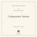 Calamarata Anima — Mastro Sapore, Provena label