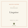Linguine — Mastro Sapore, Provena label